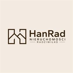 Hanrad Nieruchomości Hanna Radziwiłko