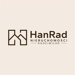 Hanrad Nieruchomości Hanna Radziwiłko