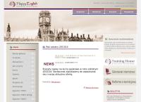 Happy English Iwona Wencka