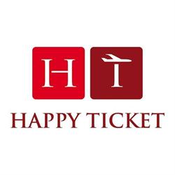 Happy Ticket