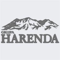 Harenda. Centrum rekreacyjno - konferencyjne