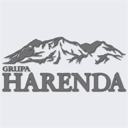 Harenda. Centrum rekreacyjno - konferencyjne