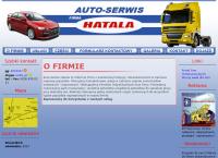 Hatala Auto-Serwis Ireneusz Hatala