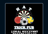 Hat-Trick Pub. Pub, hat-trick