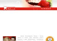 Stomatologia Helmich