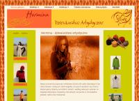 Hermina Firma Joanna Grzywaczewska