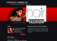 Hair Fashion Robert Romanowski