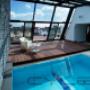 Dodane przez klienta firmy 6.10.2016 - Rooftop Swimming Pool