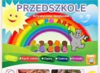 Placówka Artystyczno-Językowa Hippo Art S.C. Bożena Jurczak Nina Kranc