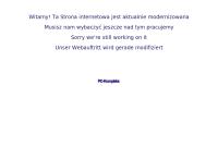 Przedsiębiorstwo Wyposażenia Wnętrz Hocker