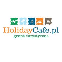 Holidaycafe.pl. Biuro Podróży