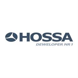 Grupa Hossa Spółka Akcyjna