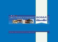 Strona internetowa z Hossa sp.j.