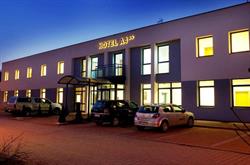 Hotel A4