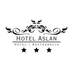 Aslan. Hotel