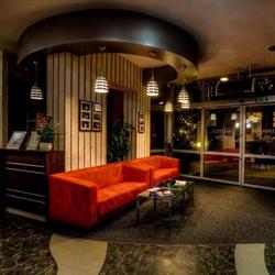 Aviator. Hotel, sale konferencyjne