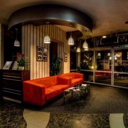 Aviator. Hotel, sale konferencyjne