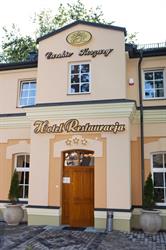 Hotel Carskie Koszary. Hotel