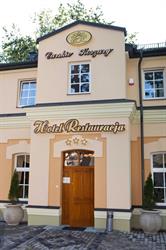 Hotel Carskie Koszary. Hotel