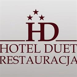 Duet. Hotel, restauracja, konferencje