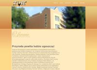 Przedsiębiorstwo Turystyczne Tur Sp. z o.o.