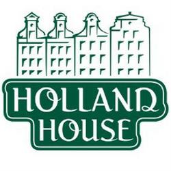 Hotel Holland House Residence Old Town Gdańsk