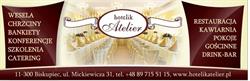 Hotelik Atelier