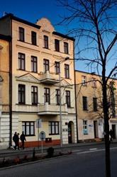 Centrum. Hotelik. Noclegi, sale konferencyjne