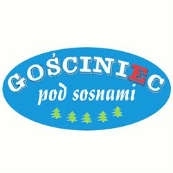Gościniec pod Sosnami. Hotel