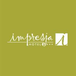 Hotel Impresja Hotel stworzony dla biznesu