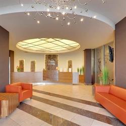 Ines. Hotel. Konferencje, imprezy okolicznościowe, wesela, szkolenia firmowe
