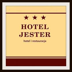 Jester. Hotel. Jachym G.