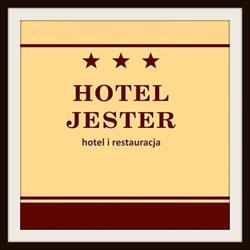 Jester. Hotel. Jachym G.