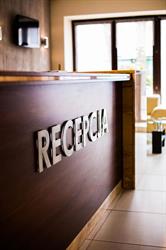 Hotel&SPA Kameleon