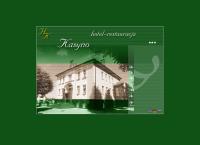 Kasyno, hotel, restauracja