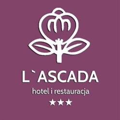 L'Ascada. Hotel