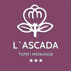 L'Ascada. Hotel