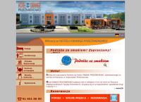 Hotel Orange
