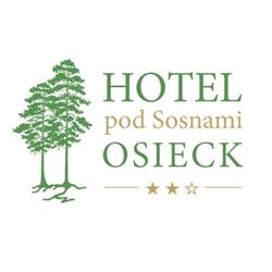 Pod Sosnami. Hotel