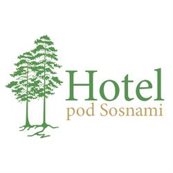 Pod Sosnami. Hotel