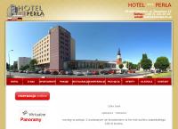 Perła - Hotel i restauracja