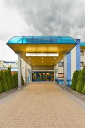 Pozyton. Hotel