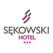 Sękowski. Hotel