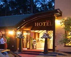 Hotel Eljot s.c.