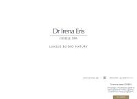 Hotele Spa Dr Irena Eris Sp. z o.o.