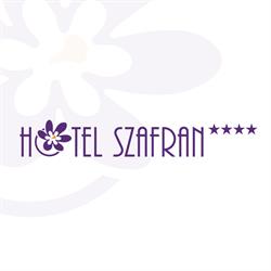 Szafran. Hotel