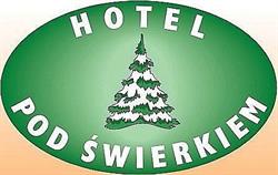 Pod Świerkami. Hotel