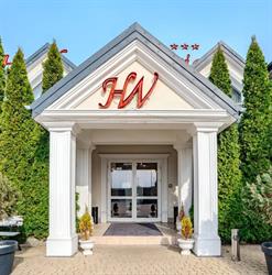 Wiktoria. Hotel