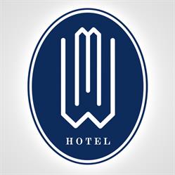 Wolne Miasto. Hotel