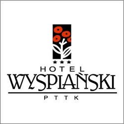 PTTK Wyspiański. Hotel